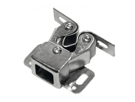 Golpete 12 zincado  caja100