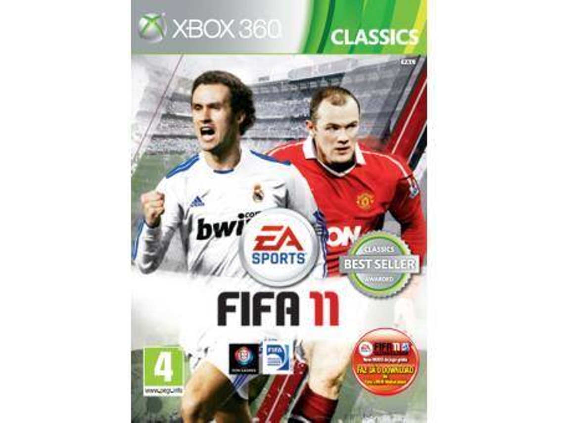 FIFA 11