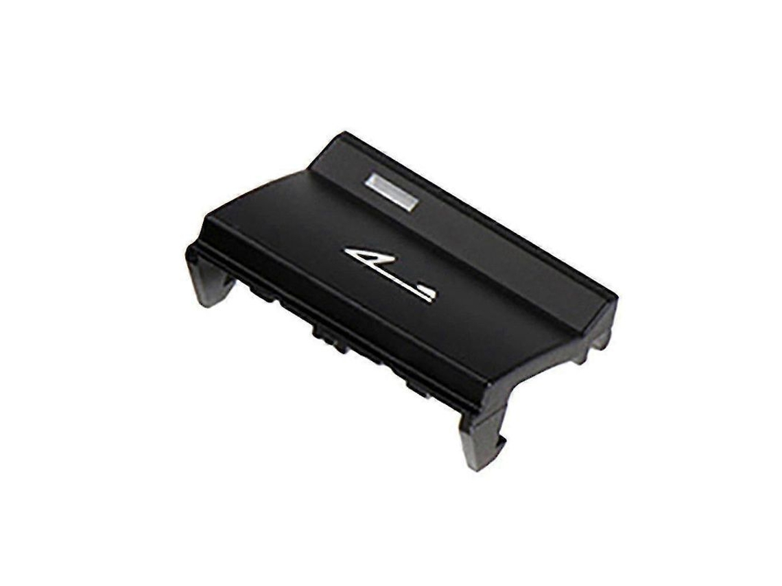 Botão De Abertura E Fechamento Do Teto Para Carro Z4 E89 2009-2016 Unidade De Chave Do Console Central Tipo B Preto Negro