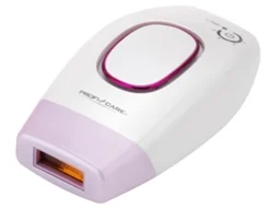 Depiladora Luz Pulsada PROFICARE 3024 (IPL - Multi-zonas - Corrente)