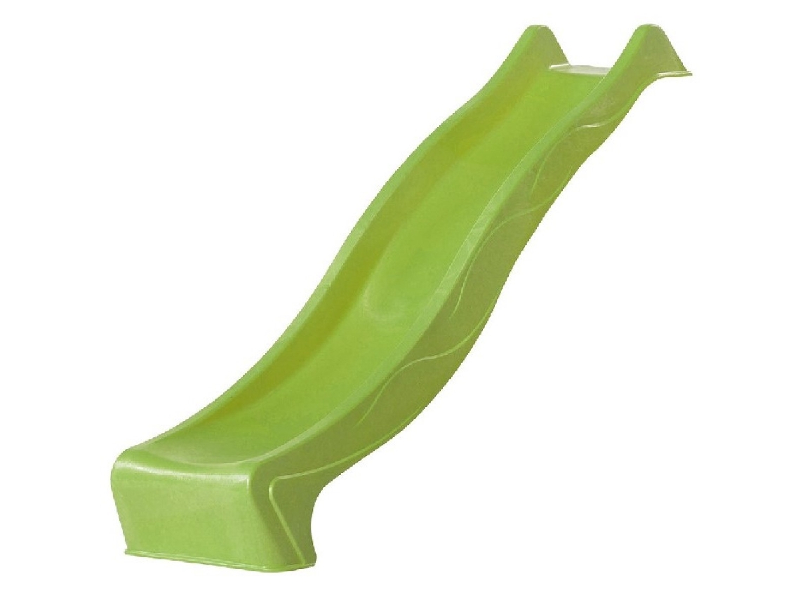 Escorrega Rex Verde Limão Moni Moni