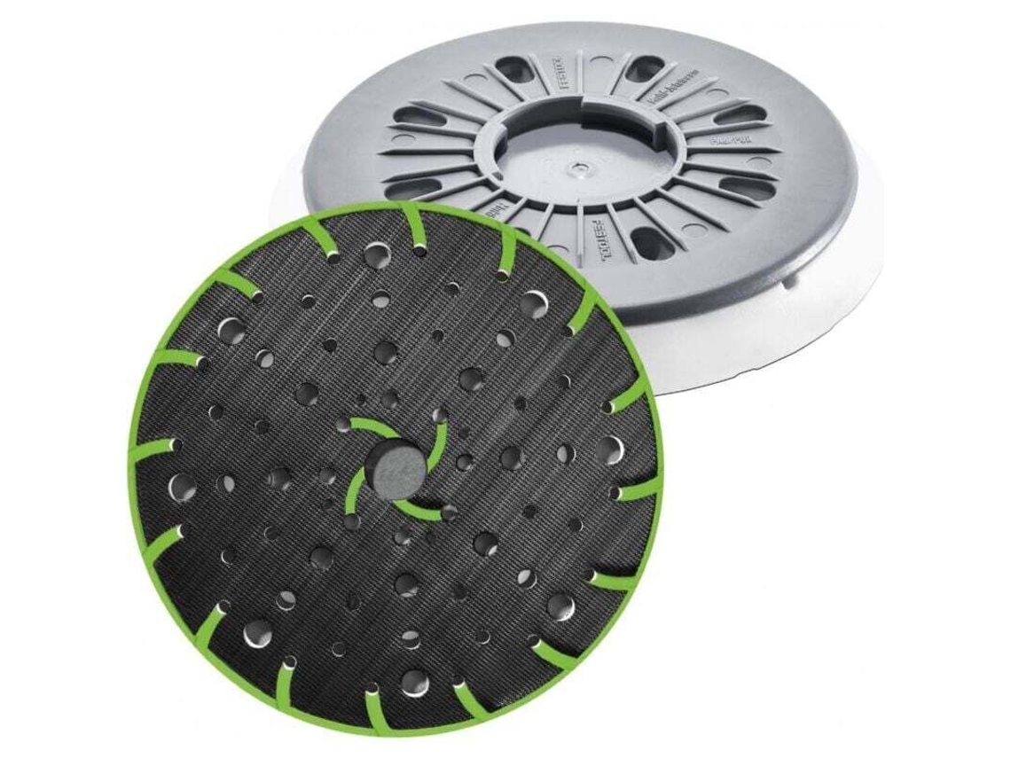 Compatível com lixadora Festool BRILVIBERA