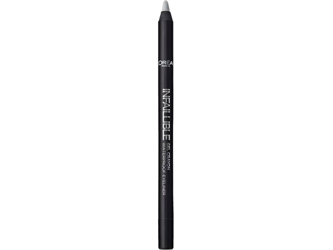 Máscara de Pestanas L'ORÉAL Infaillible 07 Prata Flash