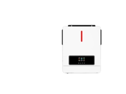 Inversor Solar Híbrido, Onda Senoidal Pura, Controlador De Carga Mppt, Eco 4.2kw 24vbat, 220 240v Oem