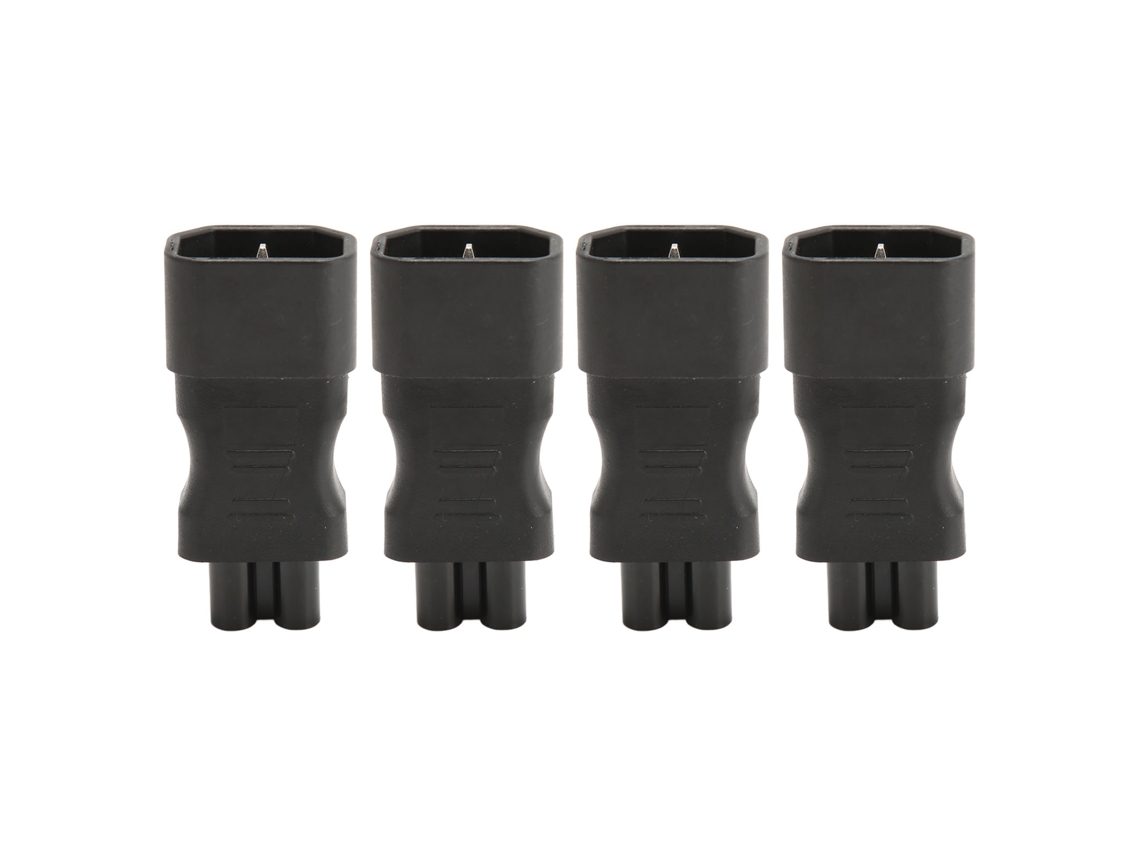 Adaptador de Energia LAXISCREED C14 c5