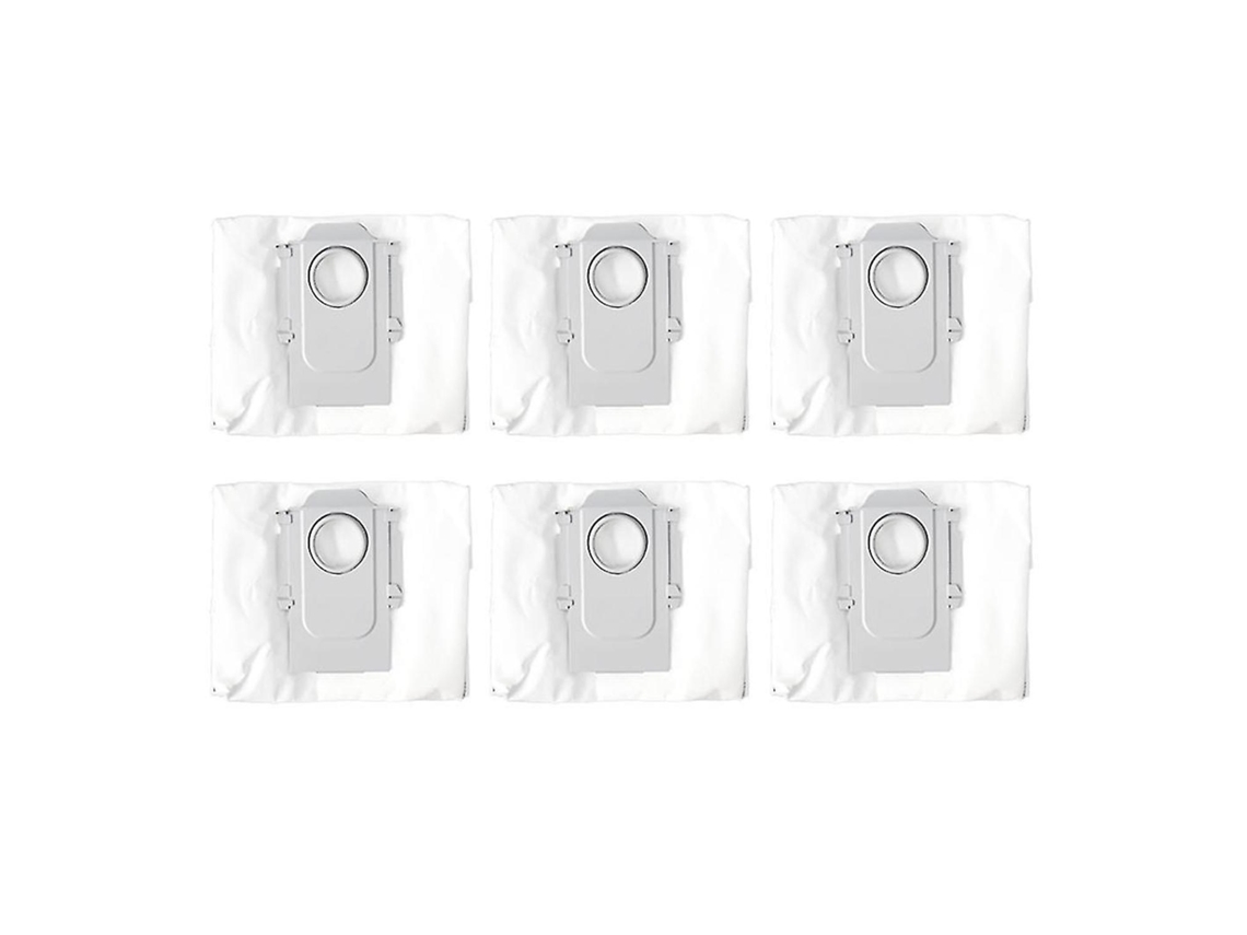 Acessório Aspiradores Compatibilidade Universal Stone G10S /S7 Maxv Ultra Robô Bolsa