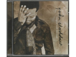 CD John Stoddart - Wings On Rocks (1CDs)