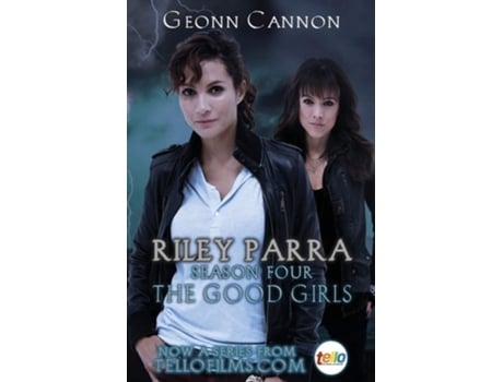 Livro The Good Girls De Geonn Cannon (inglês)