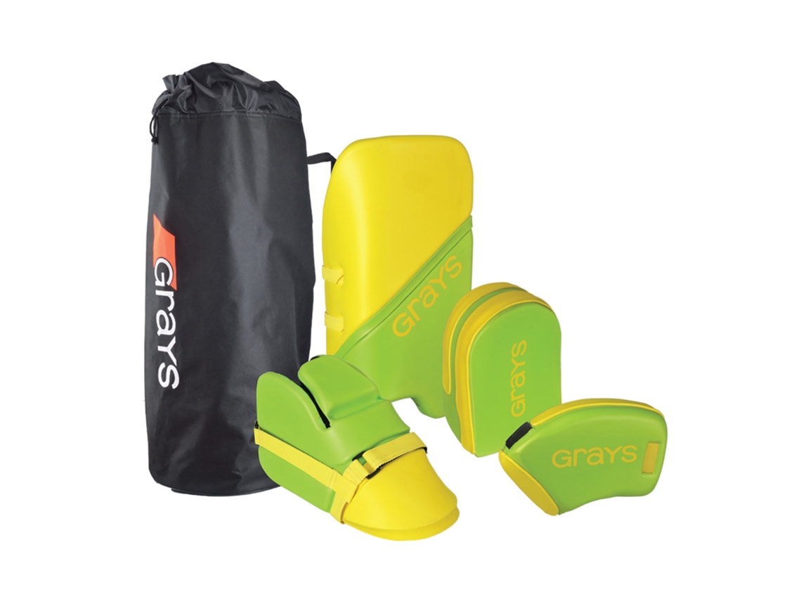 Acessório de Guarda-Redes para Crianças GRAYS HOCKEY G100
