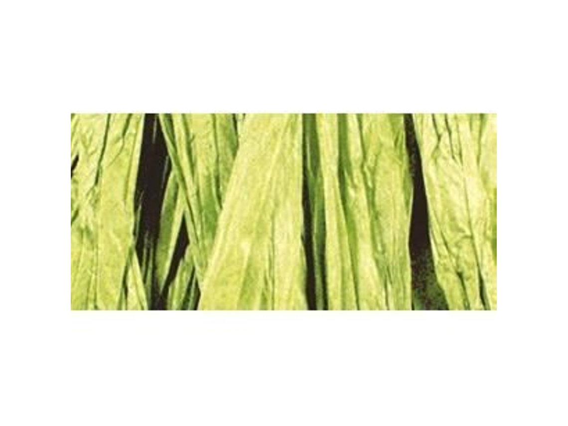 RAYHER Rayon Ráfia Verde