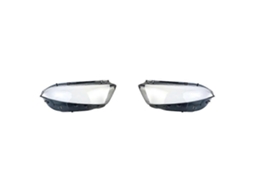 Lente Automática Farol Vidro Mercedes Benz W177 Classe A 2019 2021 Carcaça