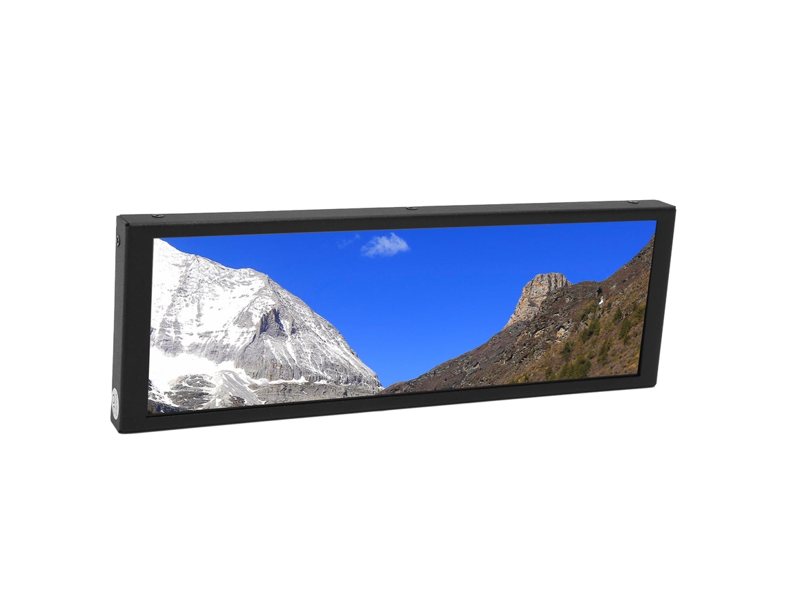 Display Táctil 7.9" Ips LAXISCREED