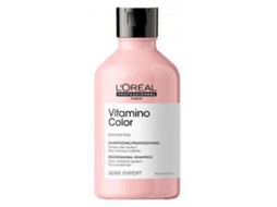 Champô Expert Vitamino Color LOreal Professionnel Paris 300 Ml