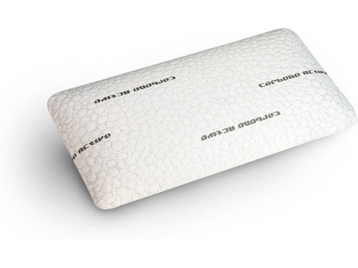 Almofada SonnoMATTRESS Carbono (120x35cm)