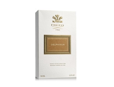Perfume Mulher Creed Delphinus (100 Ml)