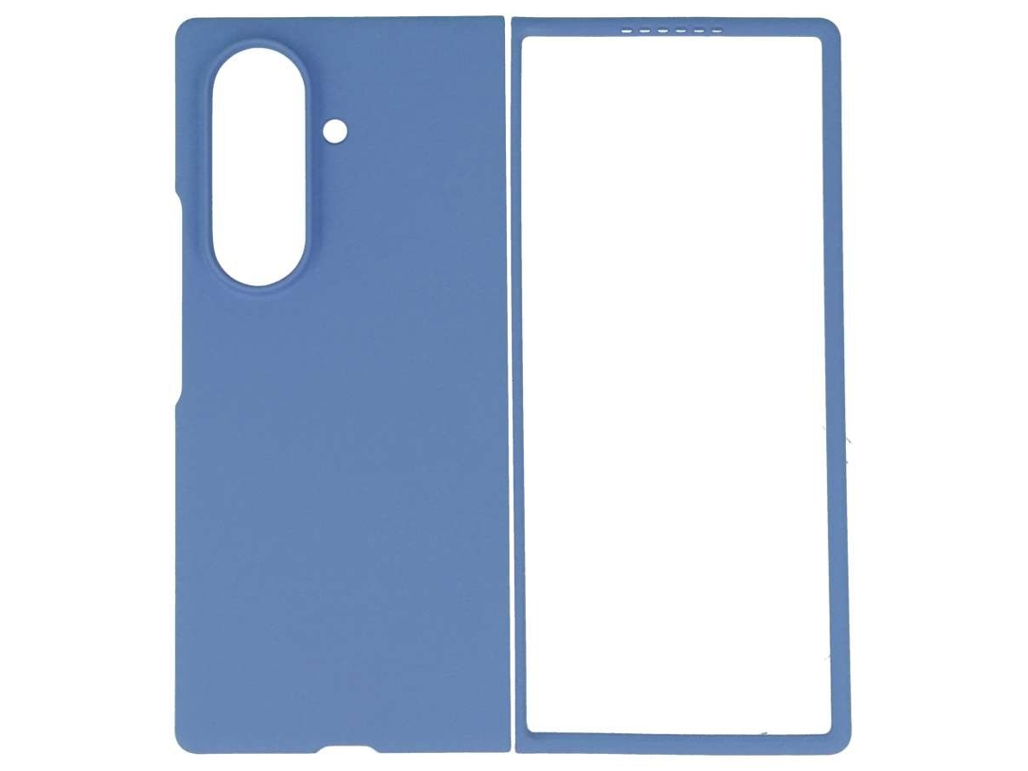 Funda Ultra Suave para Samsung Galaxy Z Fold 7 LA CASA DE LAS CARCASAS