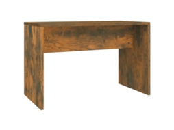 Dressing Stool, Dressing Stools Vidaxl Marrom Madeira Processada (n/a)