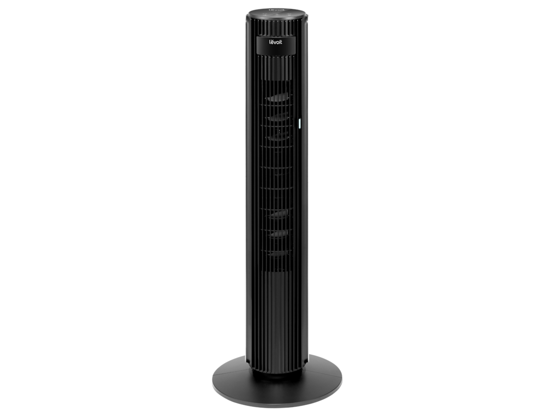 Coluna de ar LEVOIT Tempsense 42 DC (92 cm - 12 Velocidades)