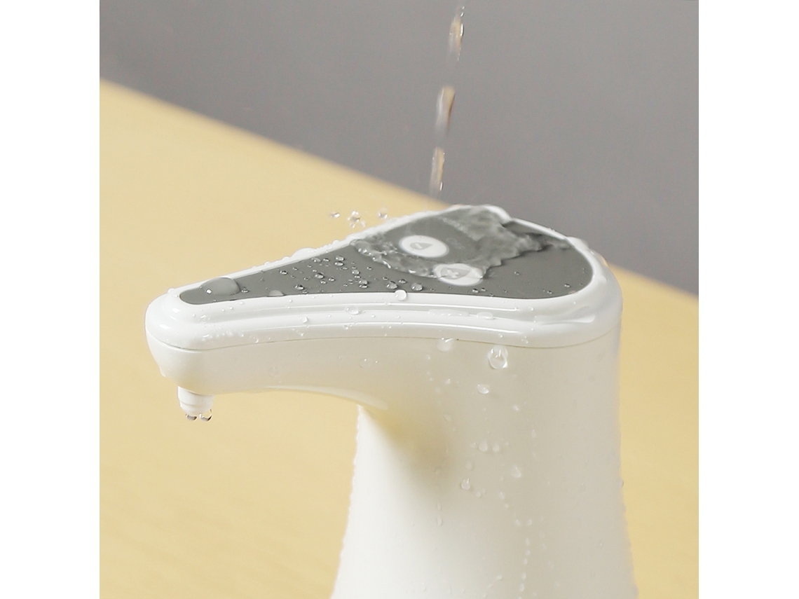 Dispenser Automático Sem Toque LAXISCREED