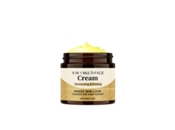 Creme 6 em 1 para Hidratar, Firmar e Nutrir a Pele de Forma Eficaz LAXISCREED