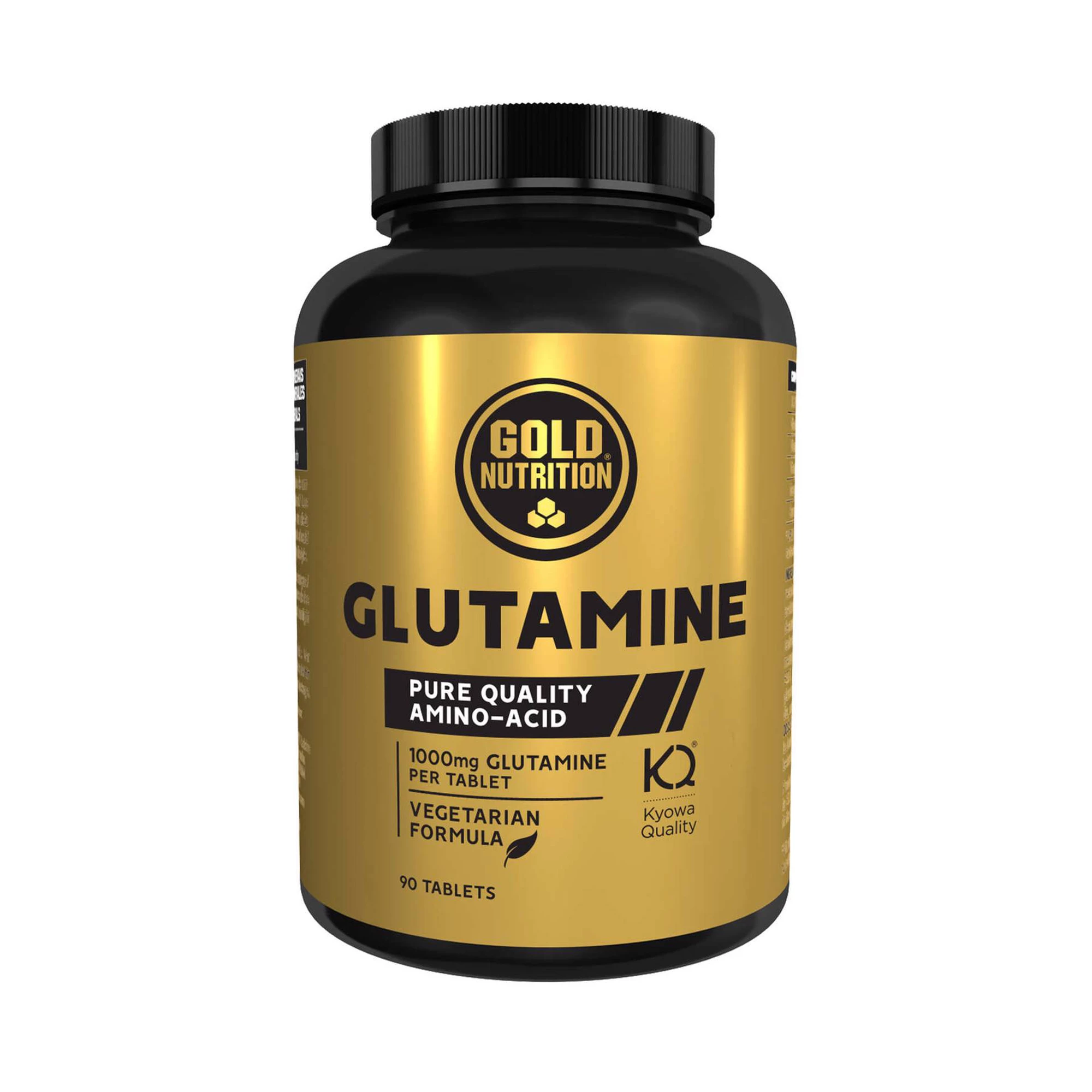 Glutamine Pure Quality