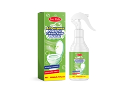 Spray Multifuncional Limpeza Rápida Casa