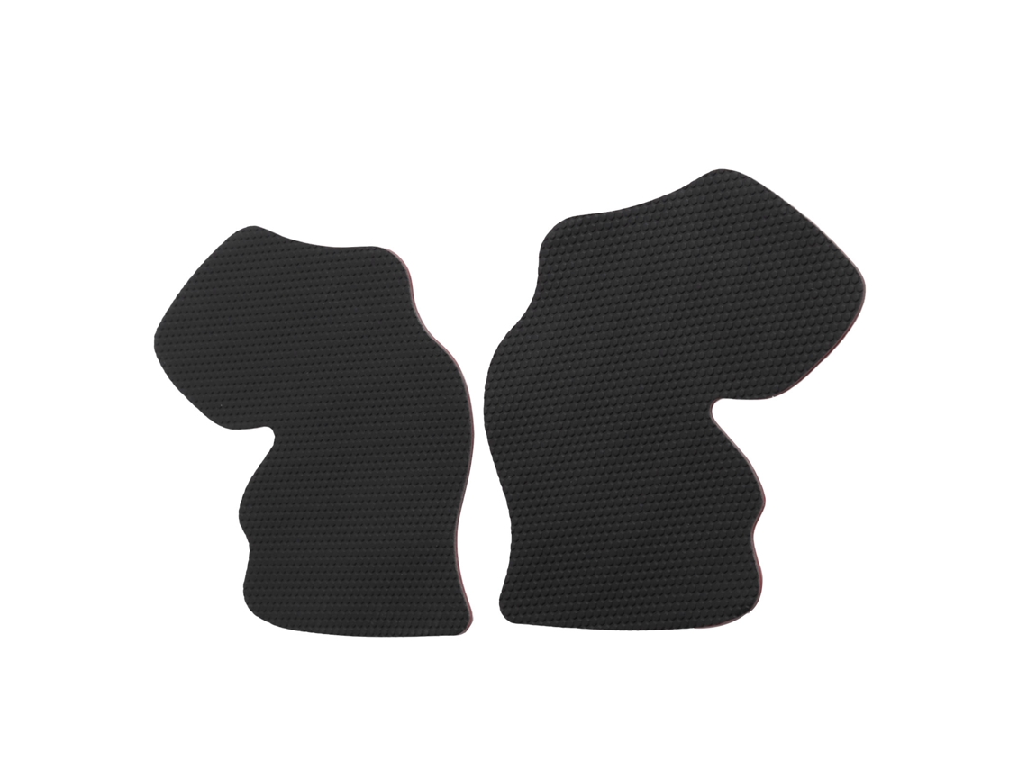 Capa de Silicone CHABERLU para Alça de PS5, antiderrapante