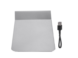 Mousepad de Alumínio Multifuncional LAXISCREED