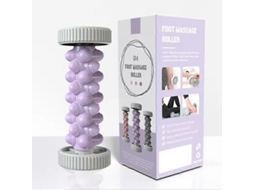 Rolo De Massagem Para Os Pés