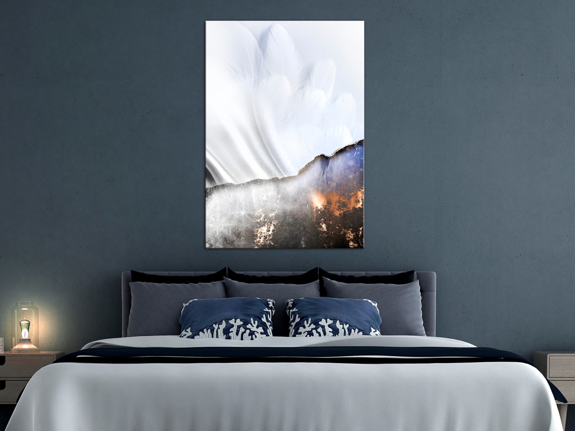 Quadro ARTGEIST Guardian Angel (1 Part) Vertical (80x120)