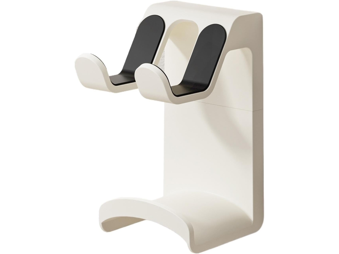 Gancho Para Fone De Ouvido, Gancho De Parede Autoadesivo Sem Furos, Decoração Para Sala De Jogos, Para Homens, Mulheres