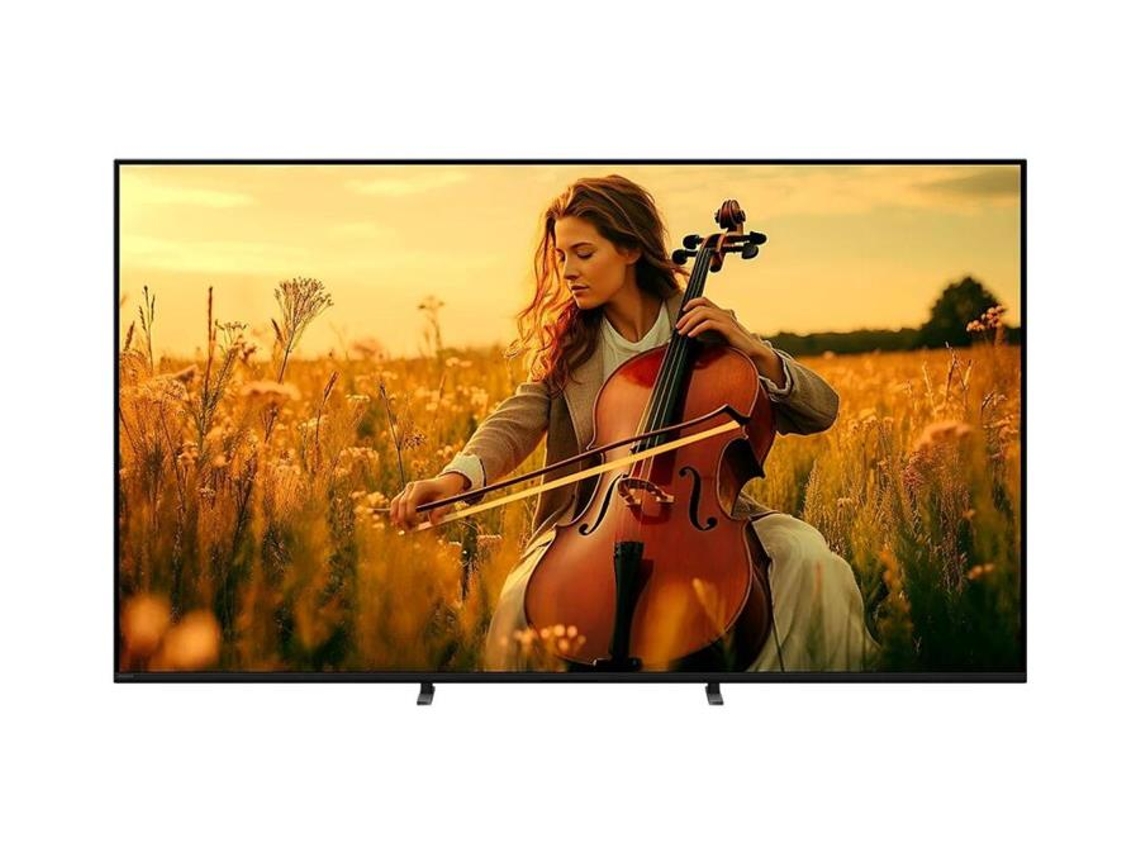 Sony - Miniled Smart Google Tv K65xr59b.cei