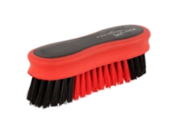 Escova de Rosto Soft Grip Vermelhopremiere