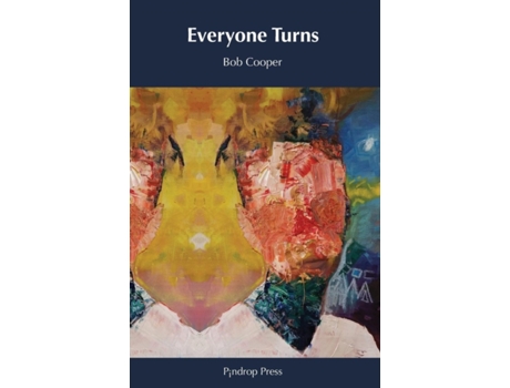 Livro Everyone Turns de Bob Cooper (Inglês)