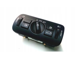 Volvo S60 V60 S80 V70 Interruptor De Farol Oe