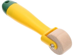 Rolo De Pressão Manual Para Papel De Parede E Costura, Plástico | Ferramenta