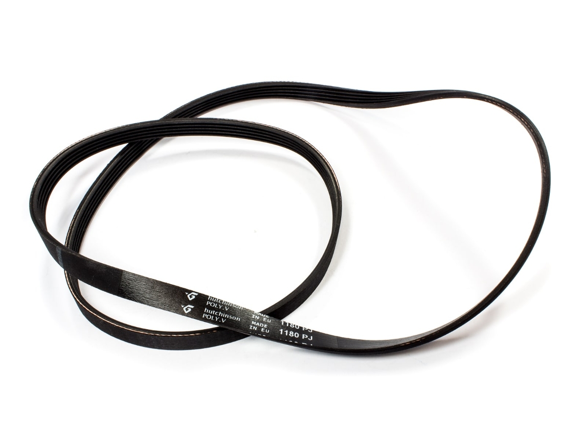 Correia 1180j5 HUTCHINSON para Máquina de Lavar Roupa Blj151un