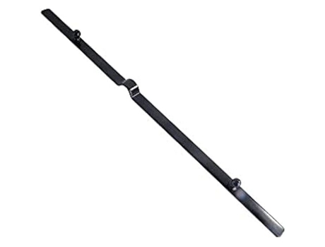 Barra de Segurança para Arsênio 120 Cm GHIDINI