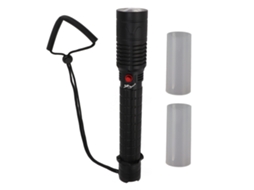 Lanterna de Mergulho Profissional 8000lm 3 Modos IPX8 | S/MARCA