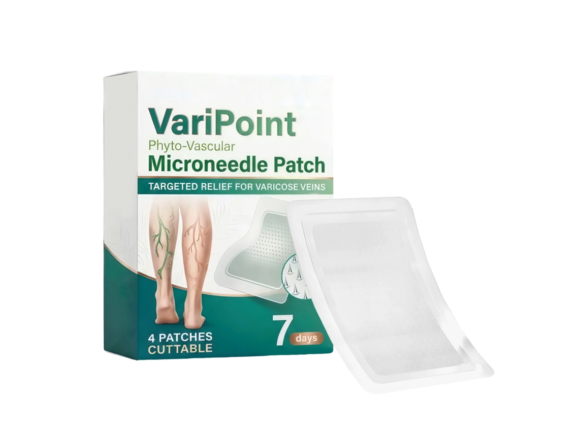 Patch Hidratante Perna Amz Proteção Suave