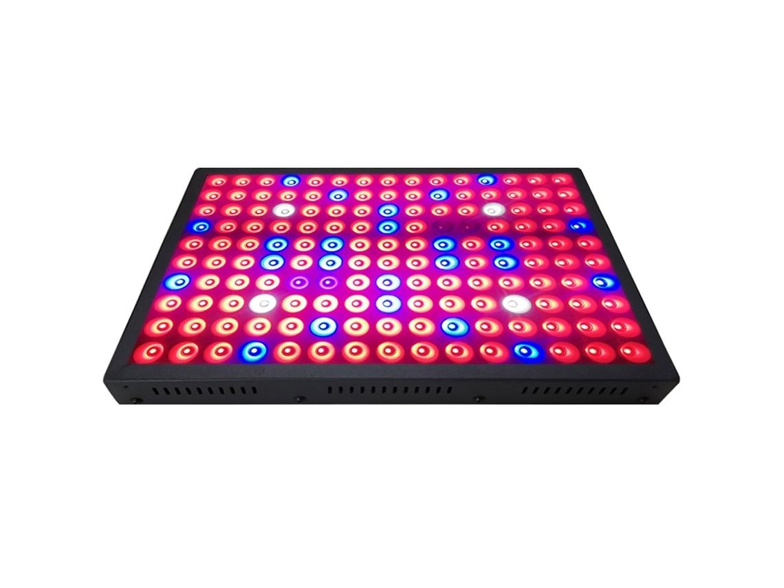 Projetor Plant Grow Crescimento de Plantas 120W Full Spectrum (Outlet Caixa Aberta - R+B+Uv+Ir+W) Crescimento de Plantas LEDBOX