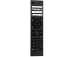 Controle Remoto De Substituição Ct-95051 Para Tv Led Smart Android 4k Da Toshiba