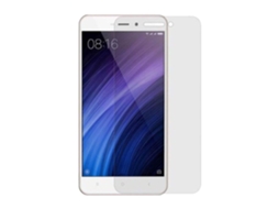 Pelicula de Vidro MULTI4YOU Xiaomi Redmi 4 / Redmi 4 Prime