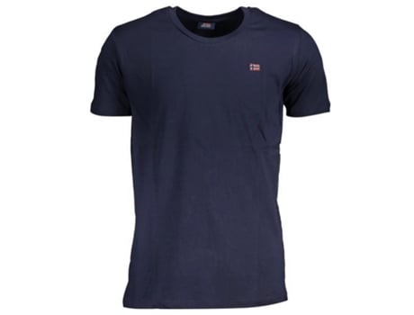 NORWAY 1963 T-Shirt Azul Yli8360 2Xl