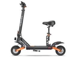 Trotinete Elétrica KUKIRIN G2 Pro 600W 45Km/H