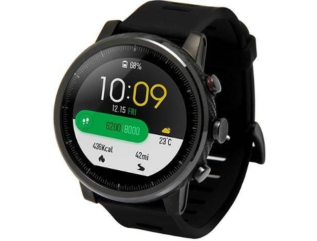 worten relogio xiaomi