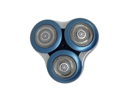 Cabeça De Barbear De Substituição Sh91/52 Sh98 Para Philips Norelco S9000 Sp9860 9998 Sw9700 Sp900vayotoy