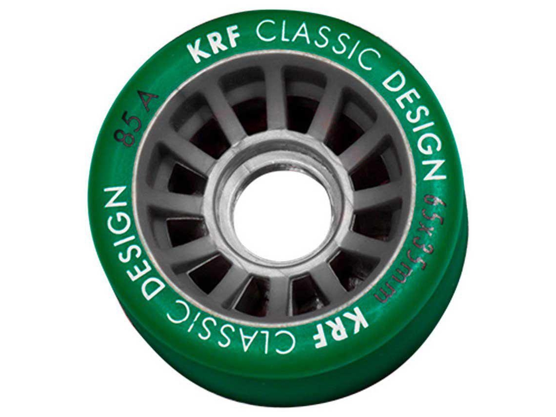Krf Retro Formula 2 Units