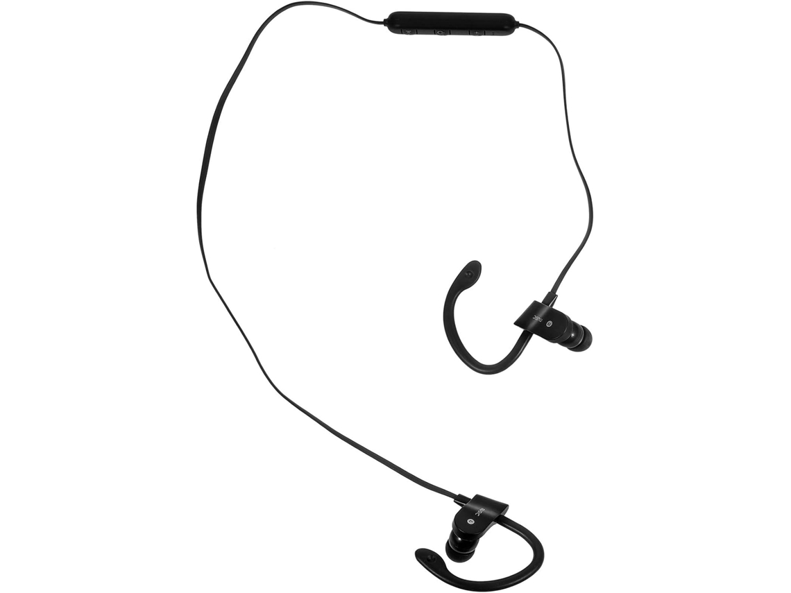 Cortadores De Crochê D'oreille Stéréo 3, 5 Mm Com Microfone