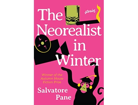 Livro Neorealist in Winter de Salvatore Pane (Inglês)